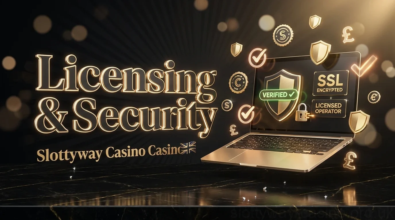 Licensing & Security
