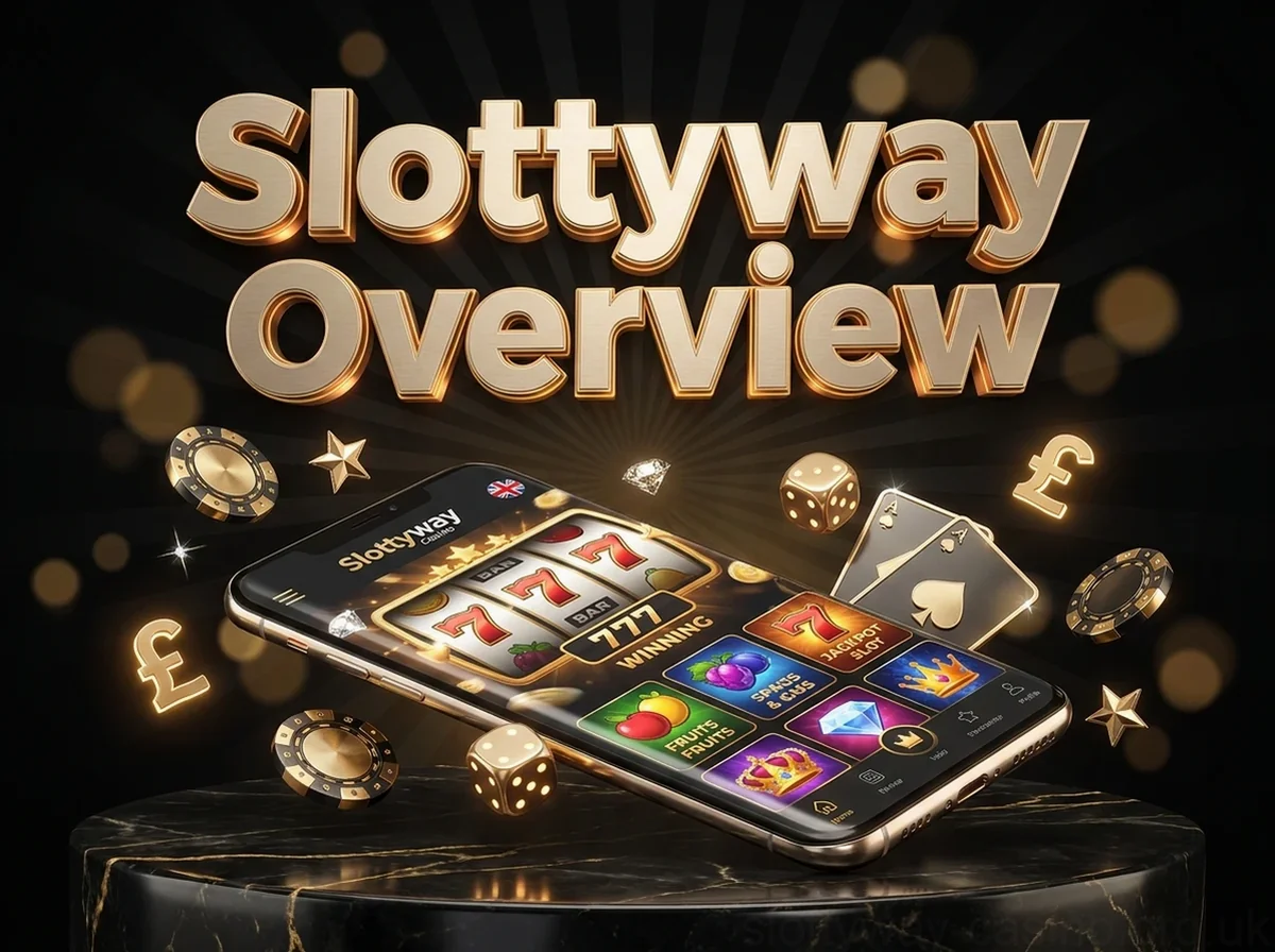 Slottyway Overview